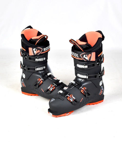 Chaussure de Ski Neuve Rossignol Hi-Speed 130 HV GW 2024