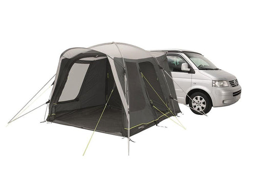 Auvent camping-car Outwell Milestone Shade