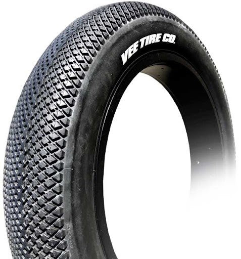 Speedster tire 20 x 4.0 Anti-hole Ebike