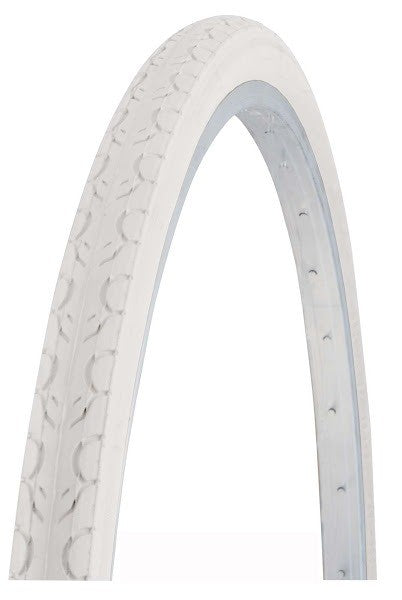 Tire kenda kwest 28 (700x35) rigid white