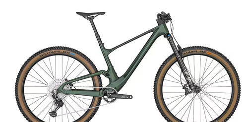 Scott Spark 930 L