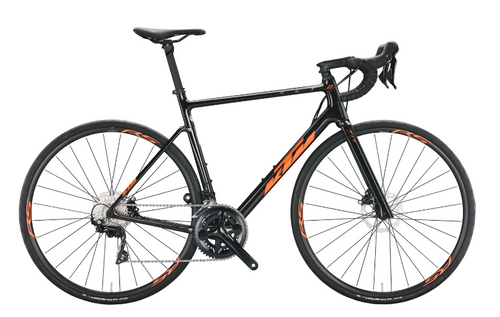 KTM ALTO PRO 2022 M/L