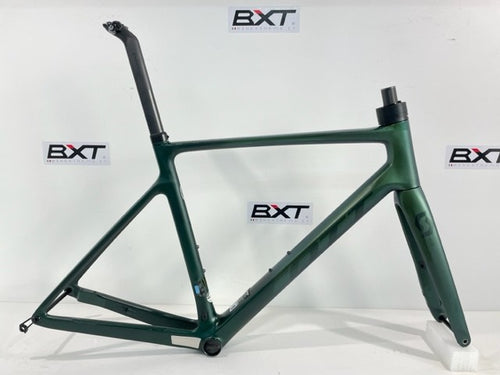 SCOTT Telaio Addict RC 15 HMX Komodo Green