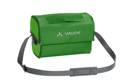 Sacoche Vélo Étanche Vaude Aqua Box Vert