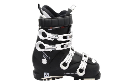 Chaussure de ski occasion Fischer Cruzar 7 xtr w