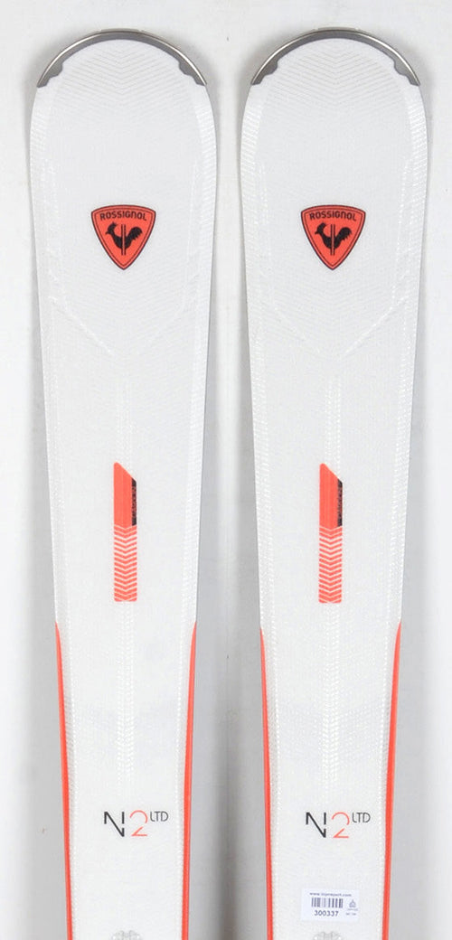 Pack neuf skis Rossignol NOVA 2 LTD + XPRESS 10 GW - neuf déstockage