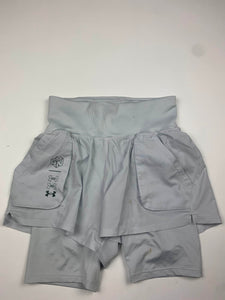 Short fitted heatgear Reebok XS