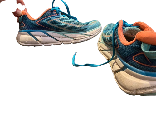 Chaussures de running Hoka One One Femme (36.5)