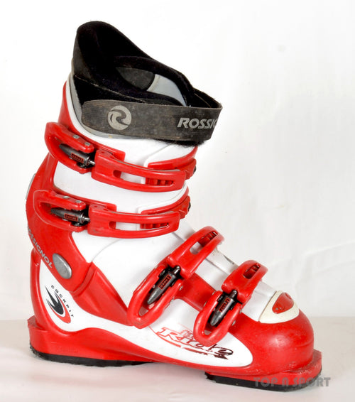 Rossignol FREERIDE COCKPIT - Chaussures de ski d'occasion