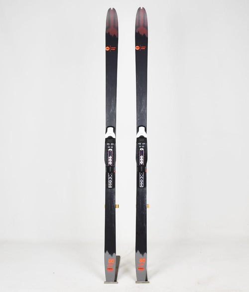 Ski Neuf Backcountry Rossignol BC 80 Positrack 2021