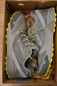 Columbia Alpine FTG / Montrail homme