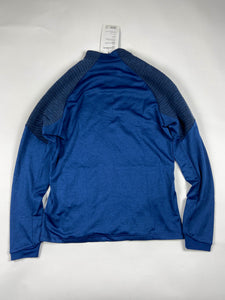 Veste de running yakwarm 