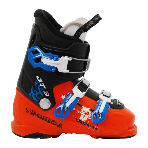 Chaussure de ski occasion Junior Tecnica Cochise JT