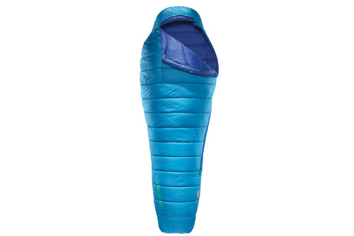 Sac de couchage Thermarest Space Cowboy 7°C Small