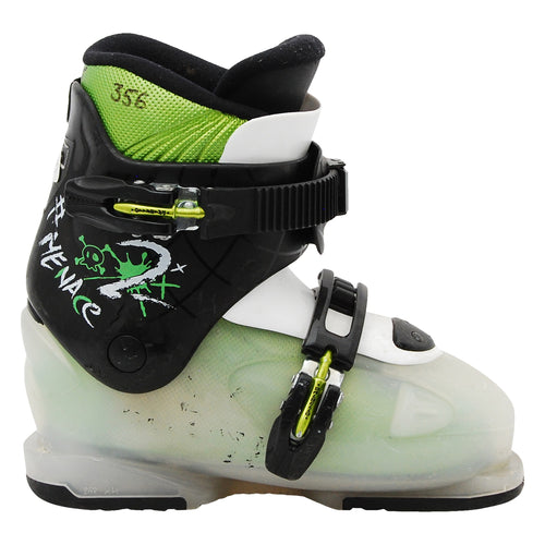 Chaussure de ski occasion junior Dalbello Menace