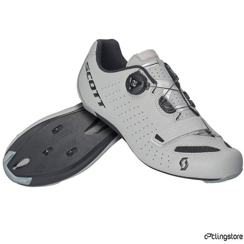 CHAUSSURES ROUTE SCOTT ROAD COMP BOA REFLECTIVE