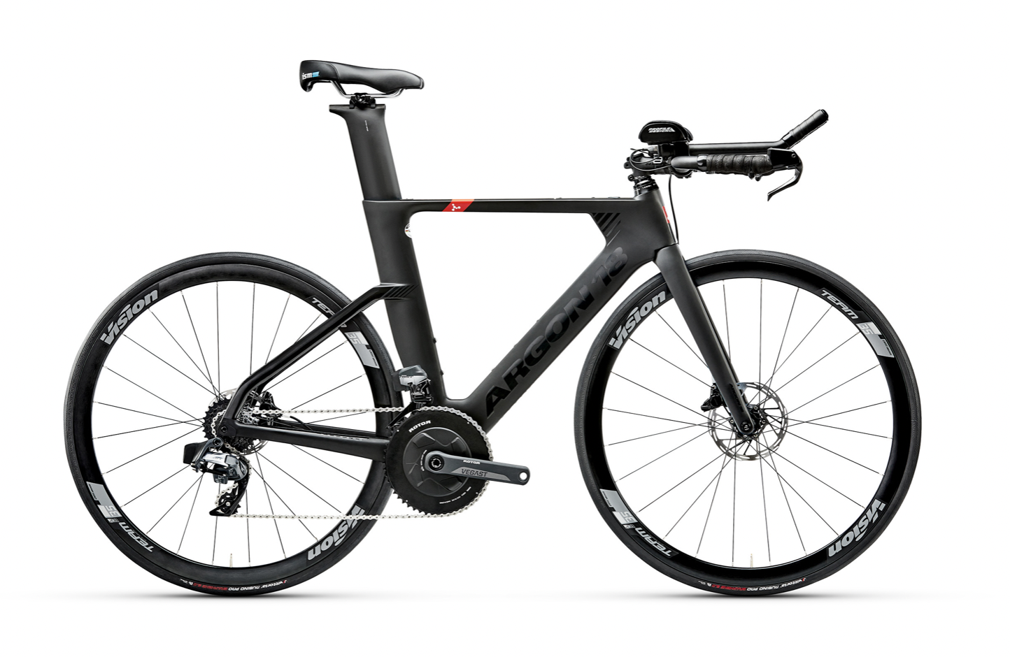 ARGON 18 E117 DISC