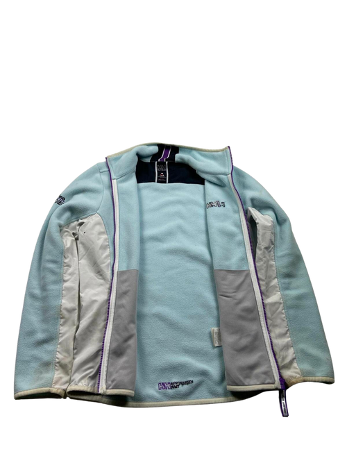 Polaires helly hansen  femme bleu