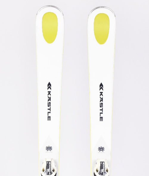 Ski Occasion Kastle DX 85 2021