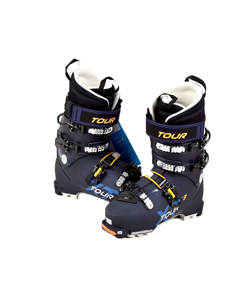 Chaussure de ski Neuve Lange XT3 Tour Pro W 2023