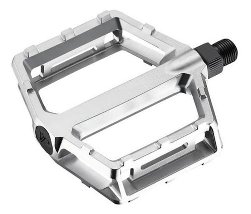 Silver 1/2 Freeride / BMX pedals