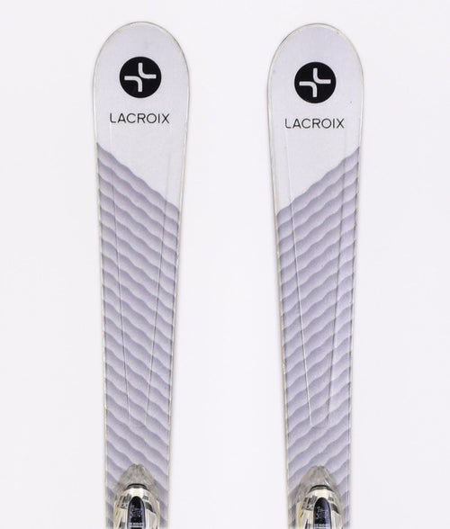 Ski occasion Lacroix LX Pearl (vague)