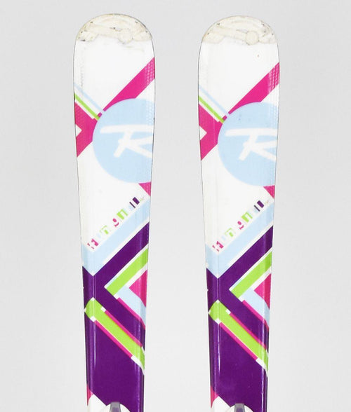 Ski Occasion Rossignol Fun Girl