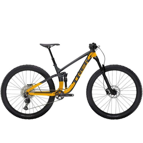 VTT TREK Fuel EX5 5ème gen 2023 tout suspendu occasion