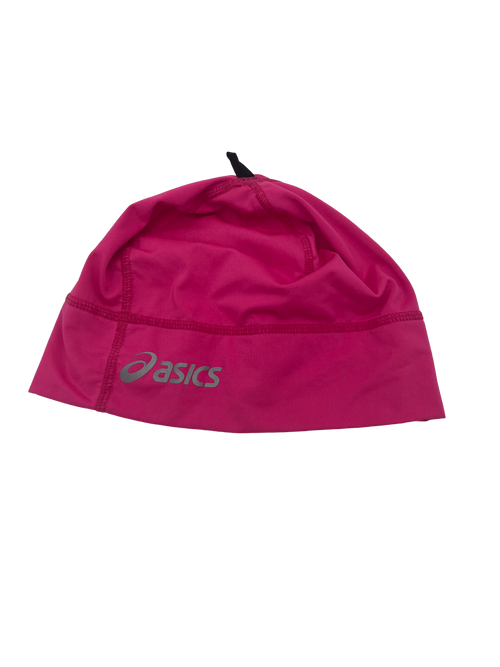 Bonnet Enfant Pipolaki Rose