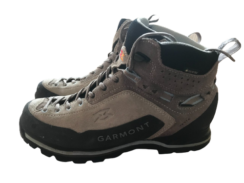 Chaussures de randonnée, modèle Vetta GTX, marque Garmont