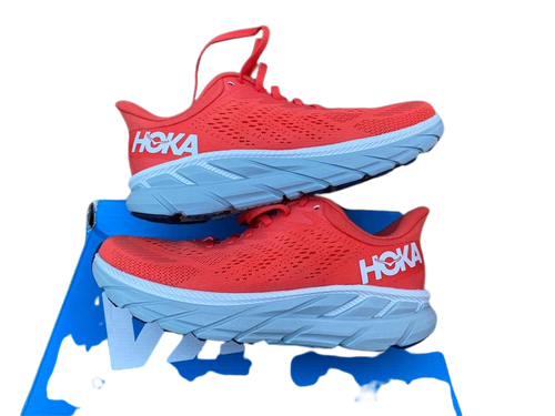 Chaussures de running Hoka One One Hoka Clifton 7 (38)
