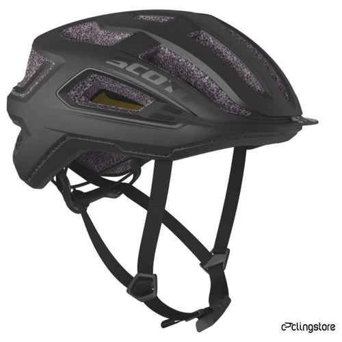 CASQUE ROUTE SCOTT ARX PLUS NOIR