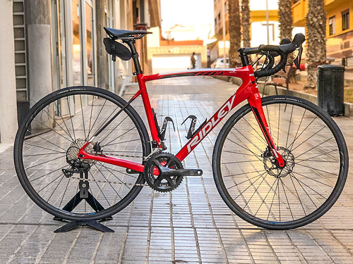 Ridley Fenix 58