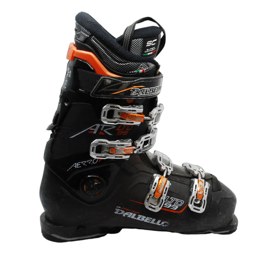 Chaussures de ski occasion Dalbello Aerro LTD 99