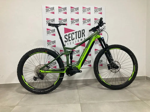 VTT électriques Merida