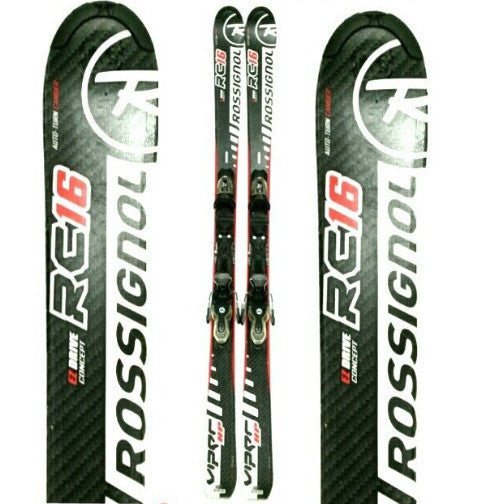 Rossignol VIPER 2016 152