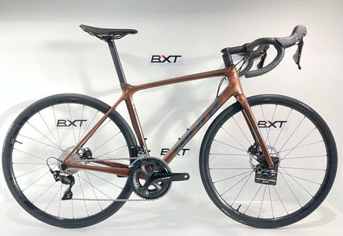 GIANT TCR Advanced 2 Disc-Pro 2023