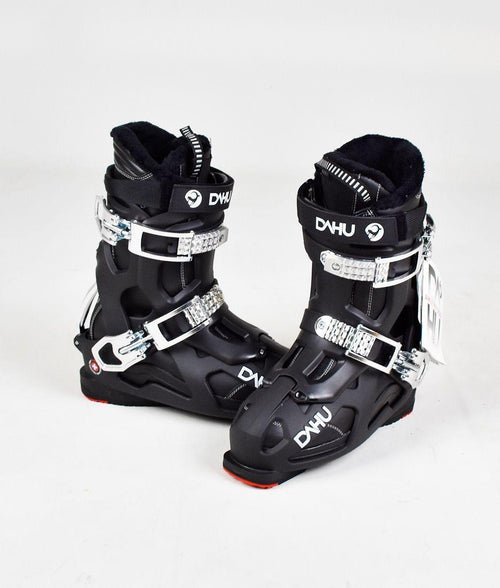 Chaussures de Ski Dahu N°7 2019 Neuve