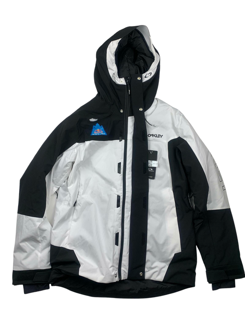 Vestes de ski & snow oakley TNP BZI mixte noir