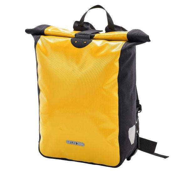 Sac dos Ortlieb Messenger Bag Jaune