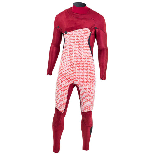 Combinaison Néoprène  Prolimit Mercury  Freezip 5/3 Thermal Rebound