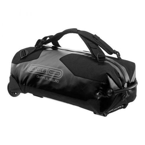 Sac de voyage Ortlieb Duffle RG Noir