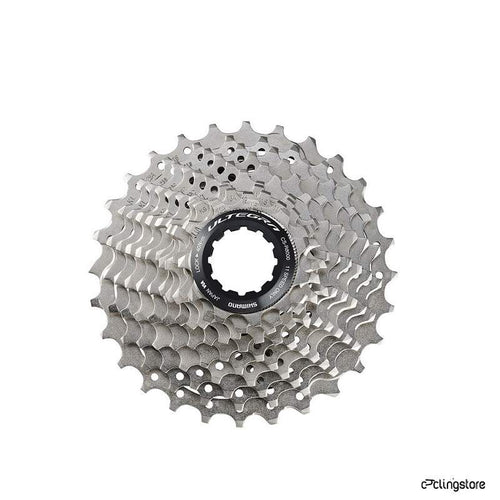 Cassette 11v SHIMANO ultegra 11-30 CS-R8000 11 vitesses