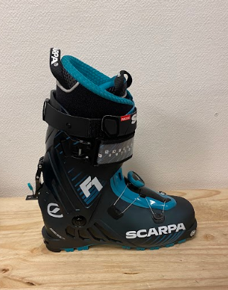 Scarpa F1 29