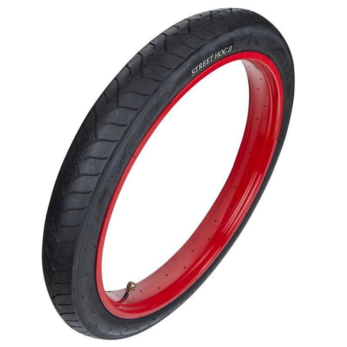 Tire 26 x 3.00 Black