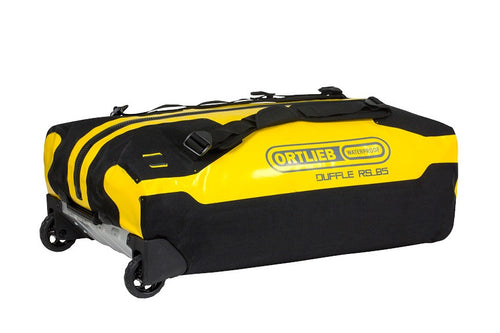 Sac de voyage Ortlieb Duffle RS Jaune