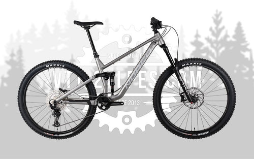 VTT Enduro NORCO Sight A3 2022 d'occasion