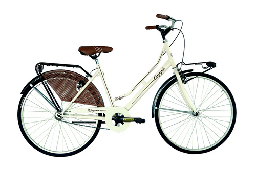 Bici olanda 26 da donna Coppi Liberty CHT26000