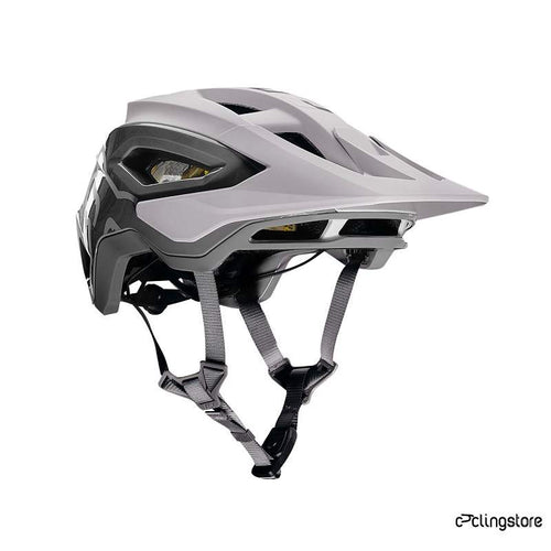 Casque Fox Speedframe Pro Gris