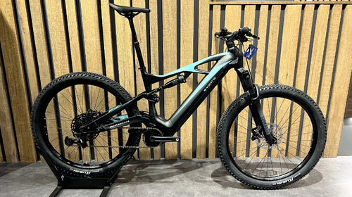 Bianchi E-vertic FX TYPE 2023 L